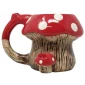 Red Mushroom