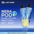 Lost Mary NERA Fullview 70K Disposable Pod 5%