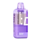Blue Razz Grape Ice