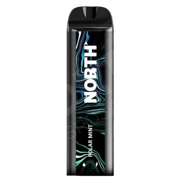 Polar Mint Polar Mint
