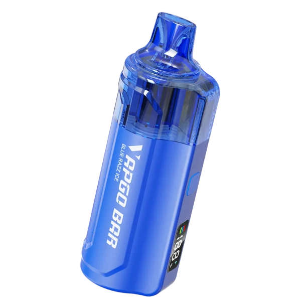 Puffup 25000 Blue Razz Ice Puffup 25000 Blue Razz Ice