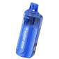 Puffup 25000 Blue Razz Ice