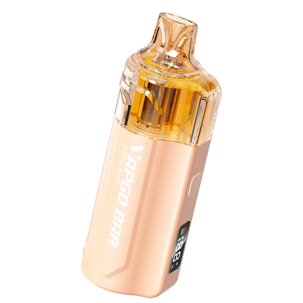 Puffup 25000 Georgia Peach Puffup 25000 Georgia Peach