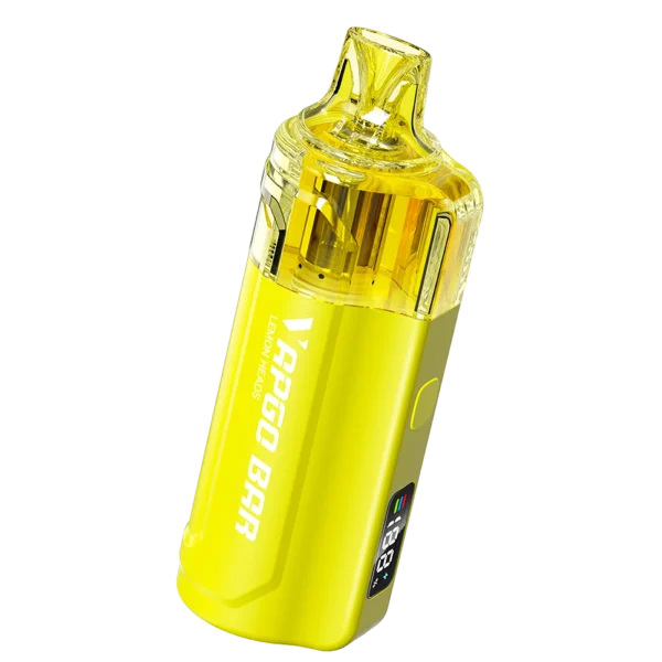 Puffup 25000 Lemon Head Puffup 25000 Lemon Head