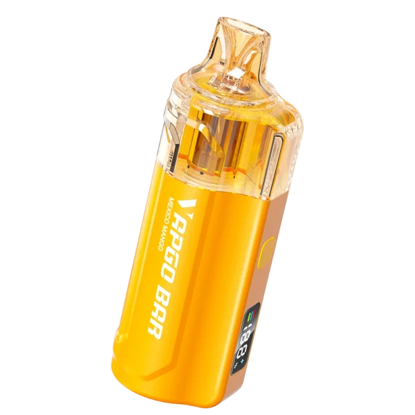 Puffup 25000 Mexico Mango Puffup 25000 Mexico Mango