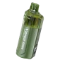 Puffup 25000 Sour Apple Ice
