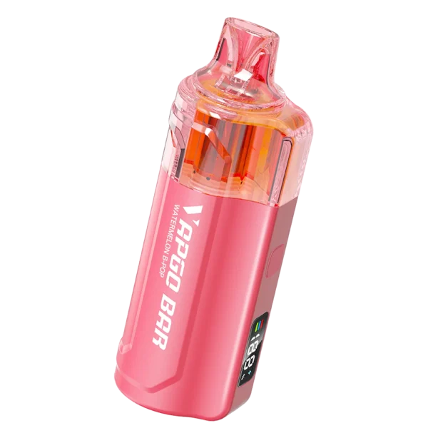 Puffup 25000 Watermelon B-Pop Puffup 25000 Watermelon B-Pop