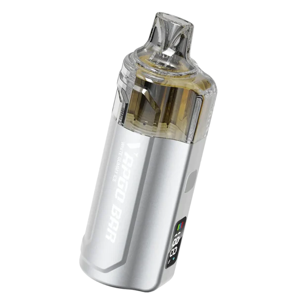 Puffup 25000 White Gummy Ice Puffup 25000 White Gummy Ice