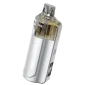 Puffup 25000 White Gummy Ice
