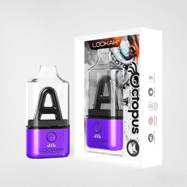 Purple Purple