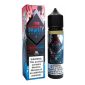 Frozen Smash Berry - Mighty Vapors E-liquid 60mL