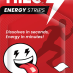 Red (Energy) - 1 Strip