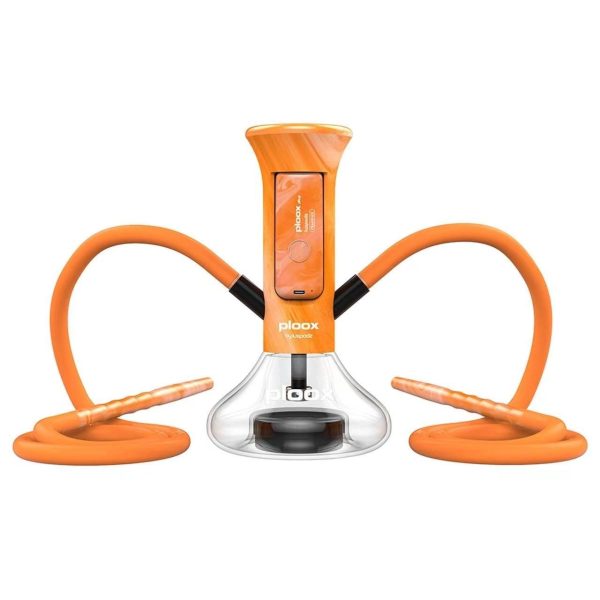 Resin Orange Resin Orange