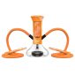 Resin Orange