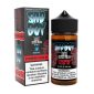 Strawberry Blood ICE - Sadboy Synthetic 100mL