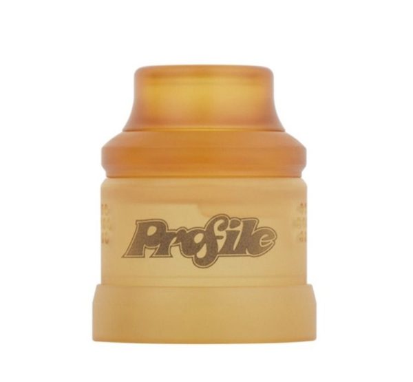 Wotofo Profile Conversion Cap