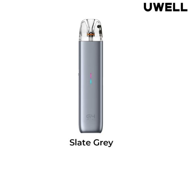Slate Grey Slate Grey