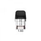 Meshed 1.0ohm