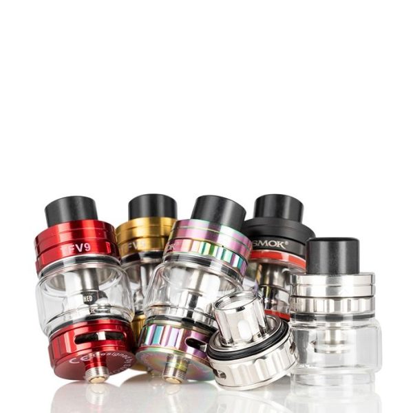 SMOK TFV9 Sub-Ohm Tank