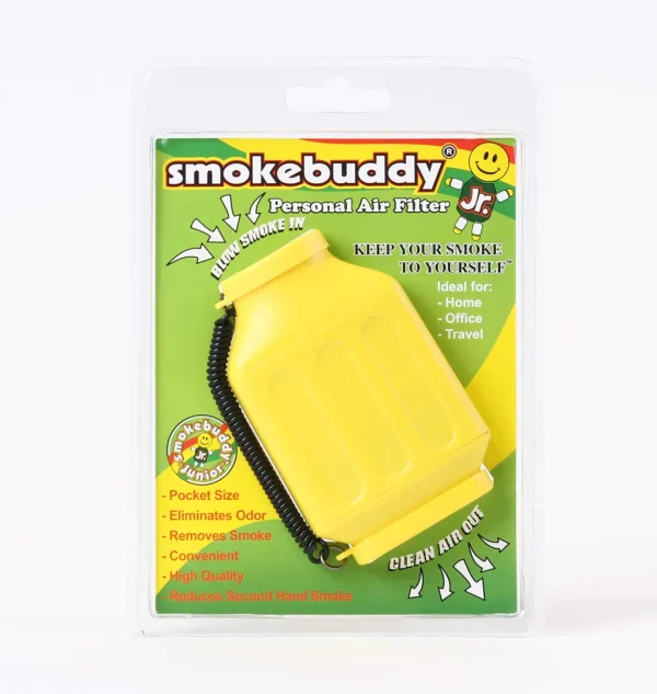 Smokebuddy Junior Personal Air Filter