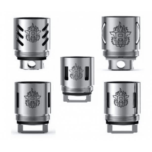 SmokTech TFV8 Cloud Beast Replacement Coils SmokTech TFV8 Cloud Beast Replacement Coils
