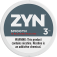 Smooth - ZYN Nicotine Pouches