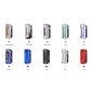 GeekVape Aegis Solo 3 (S100) Box Mod - Built-In 3000mAh