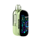 Sour Apple Ice-40K