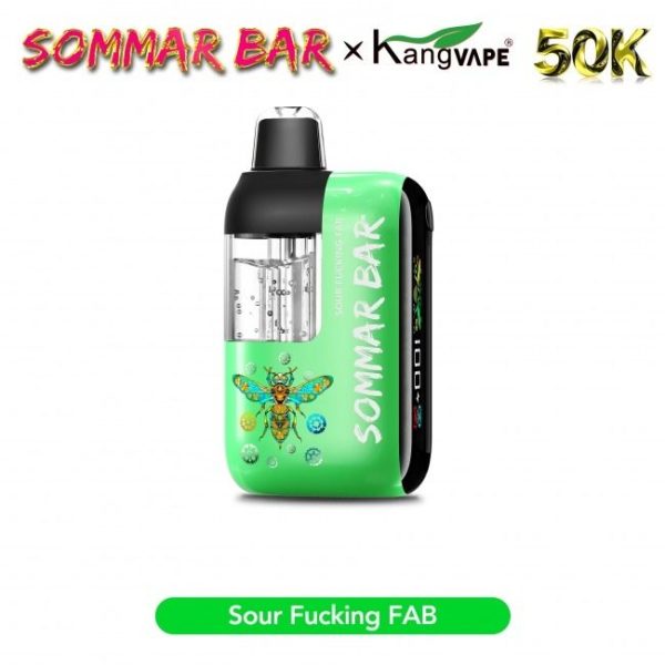 Sour Fucking Fab Sour Fucking Fab