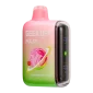 Sour Watermelon Drop