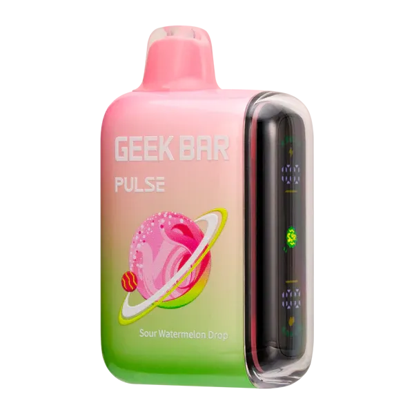 Sour Watermelon Drop Sour Watermelon Drop
