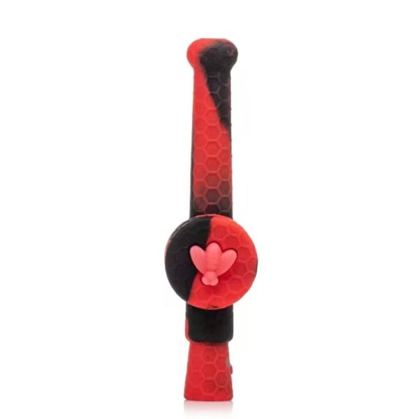 Stratus Silicone Reclaimer Honey Dipper