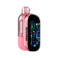 Strawberry Ice - 30k Ice Control
