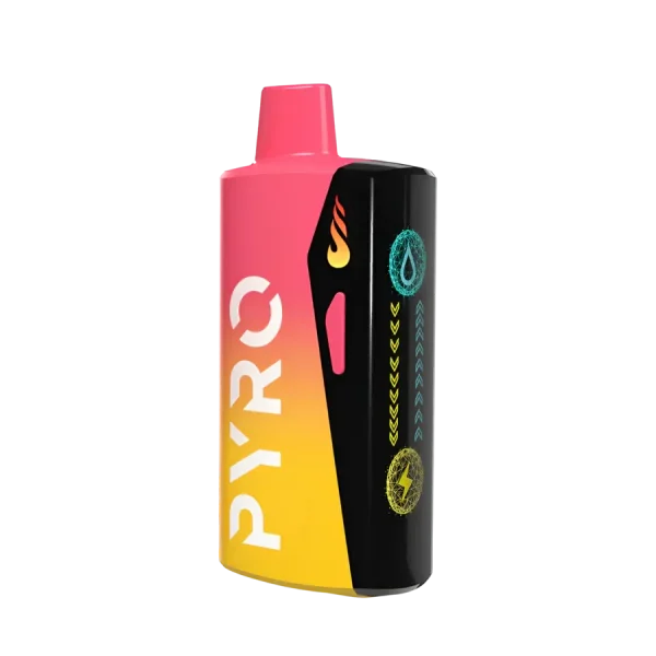 Strawberry Mango Strawberry Mango