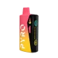 Strawberry Mango