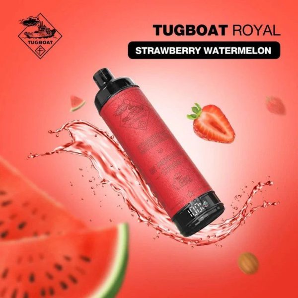 Strawberry Watermelon Strawberry Watermelon