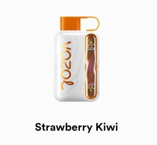 Strawberry Kiwi Strawberry Kiwi
