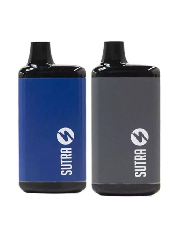 Sutra Vape SILO Pro 510 Battery