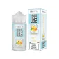 Sweet Peach - Fruitia Extra Ice 100mL
