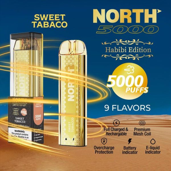 Sweet Tobacco Sweet Tobacco