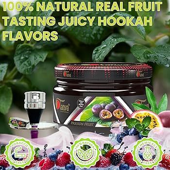 Tanya Hookah Flavors 250G Tanya Hookah Flavors 250G