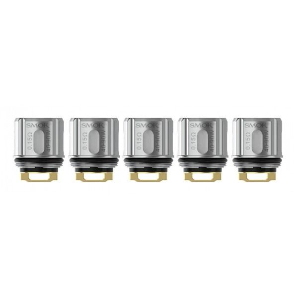 Smok TFV9 Replacement Coils Smok TFV9 Replacement Coils