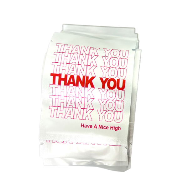 1G - Thank You 1G - Thank You