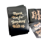 1G - Thank You For Smoking With US