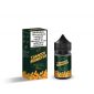 Menthol - Tobacco Monster Salt 30mL
