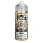 Tobacco - MRKTPLCE 100mL