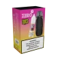 Twist Salt Carbon Fiber Black Pink No 1 Pink Punch