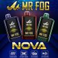 Mr Fog Nova 36K Puffs Disposable Vape 5%