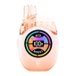 Peach Ice(Clear Tank)