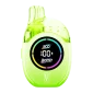 Lemonade Slushy(Clear Tank)